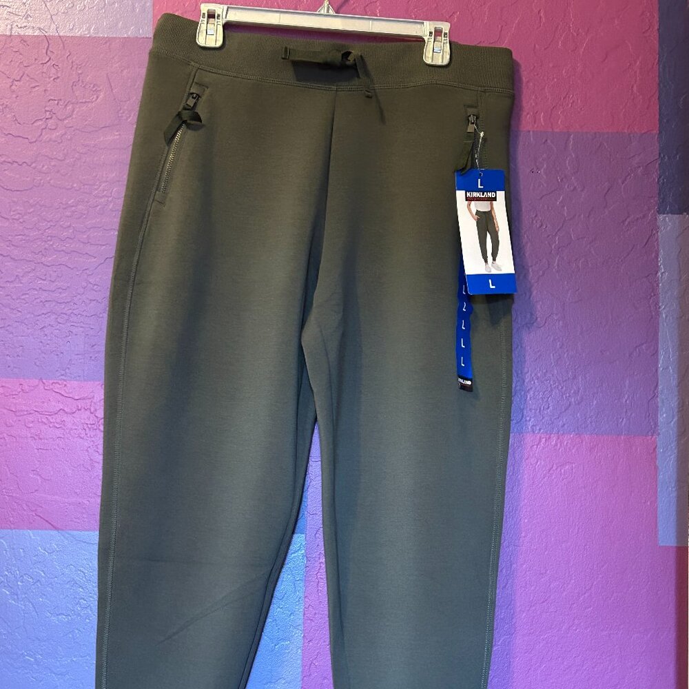 Kirkland Signature Ladies' Active Jogger